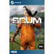 SCUM Steam [Online + Offline]